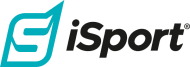 iSport logo